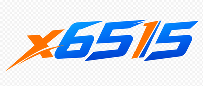 x6515 লোগো